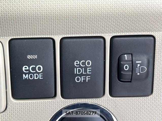 Daihatsu MOVE 2011-03 7877955-7