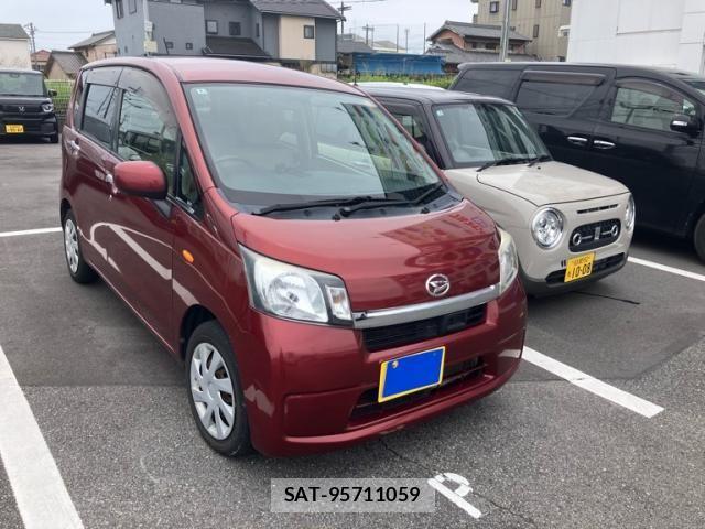 Daihatsu MOVE 2014-01 7877959-0