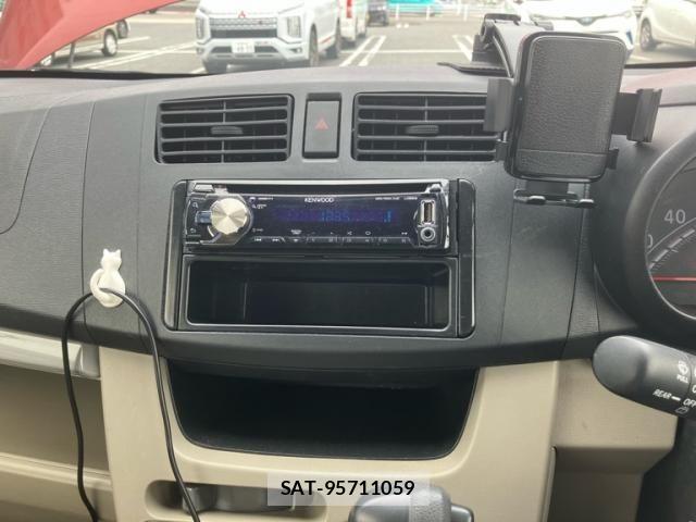 Daihatsu MOVE 2014-01 7877959-10