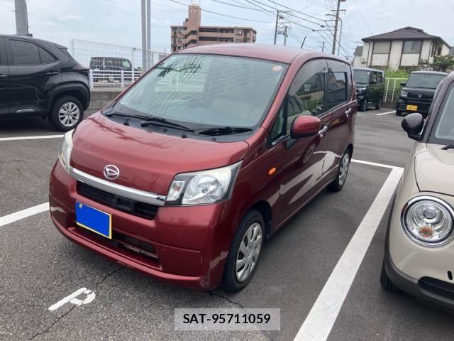 Daihatsu MOVE 2014-01 7877959-1
