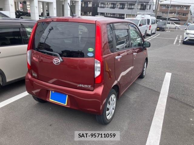 Daihatsu MOVE 2014-01 7877959-2