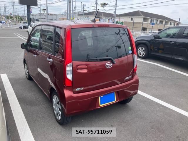 Daihatsu MOVE 2014-01 7877959-3