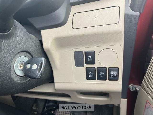 Daihatsu MOVE 2014-01 7877959-7