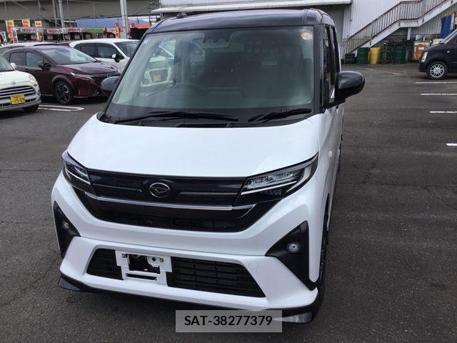 Daihatsu MOVE 2025-07 7877936-0
