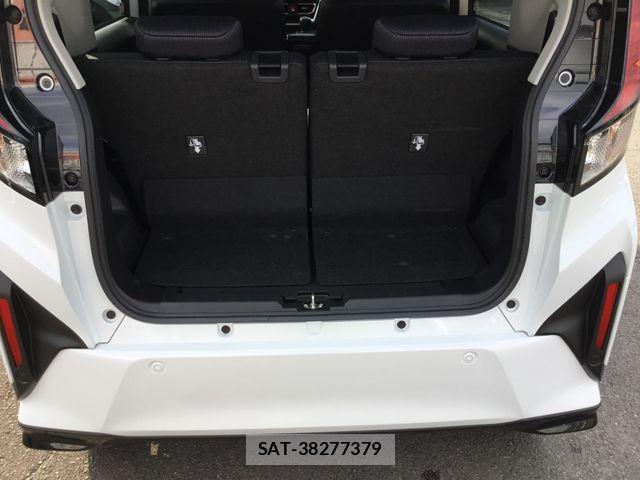 Daihatsu MOVE 2025-07 7877936-15