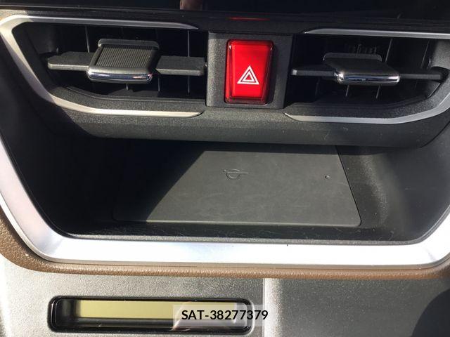 Daihatsu MOVE 2025-07 7877936-19