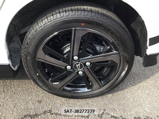 Daihatsu MOVE 2025-07 7877936-23