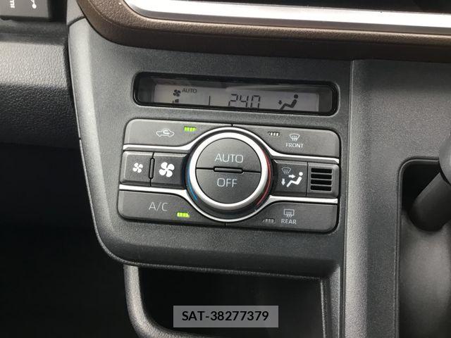 Daihatsu MOVE 2025-07 7877936-4