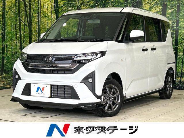 Daihatsu MOVE 2025-06 7877944-0
