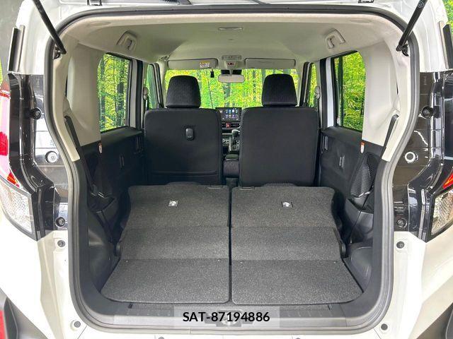 Daihatsu MOVE 2025-06 7877944-9