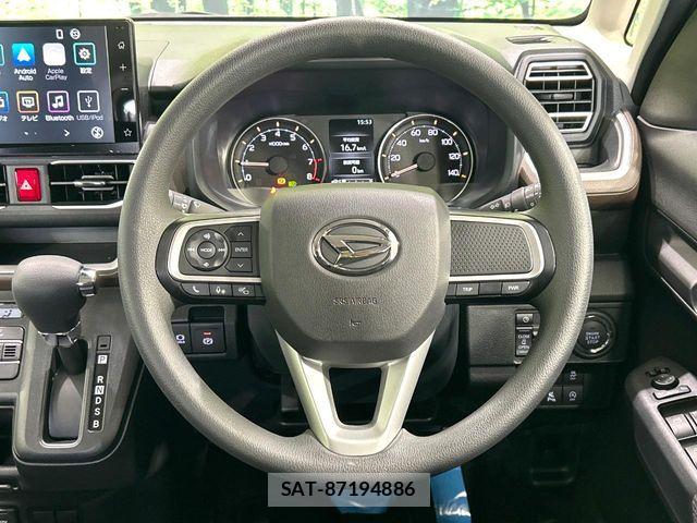 Daihatsu MOVE 2025-06 7877944-10