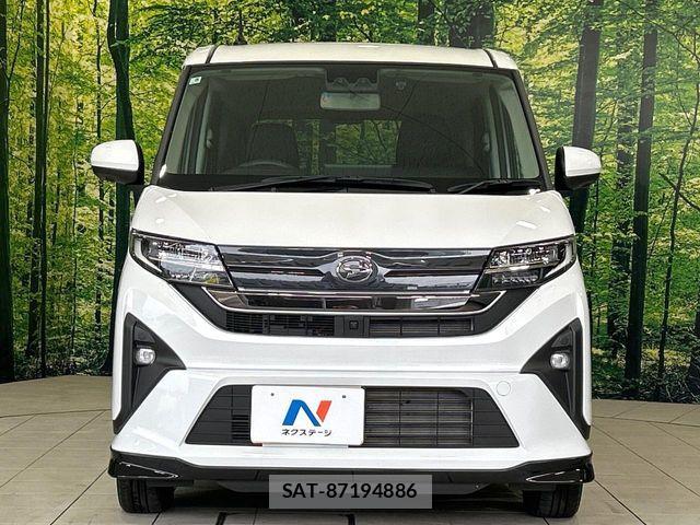 Daihatsu MOVE 2025-06 7877944-13