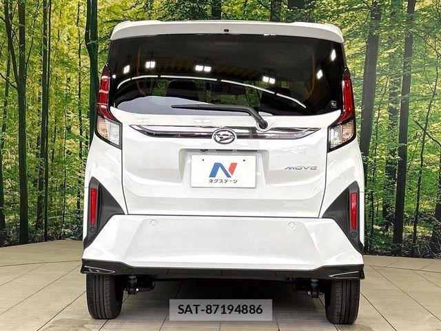 Daihatsu MOVE 2025-06 7877944-14