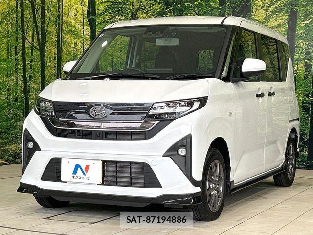 Daihatsu MOVE 2025-06 7877944-15