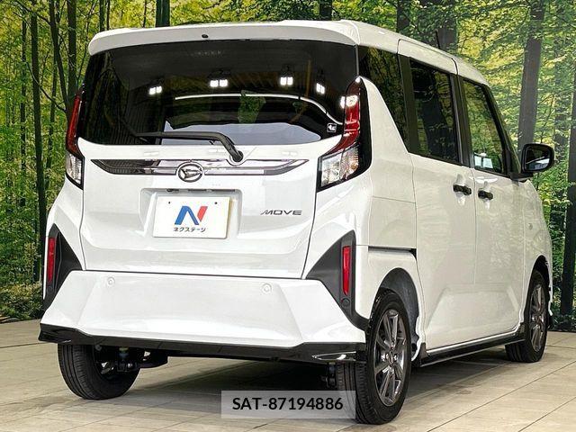 Daihatsu MOVE 2025-06 7877944-16