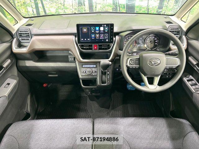 Daihatsu MOVE 2025-06 7877944-1