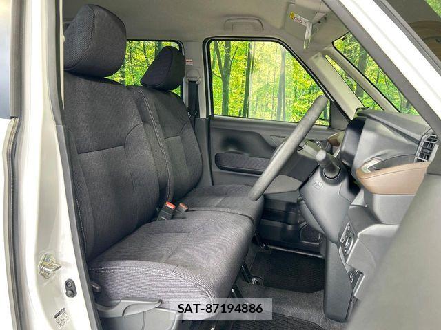 Daihatsu MOVE 2025-06 7877944-7