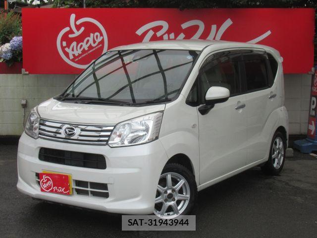Daihatsu MOVE 2018-06 7877952-0