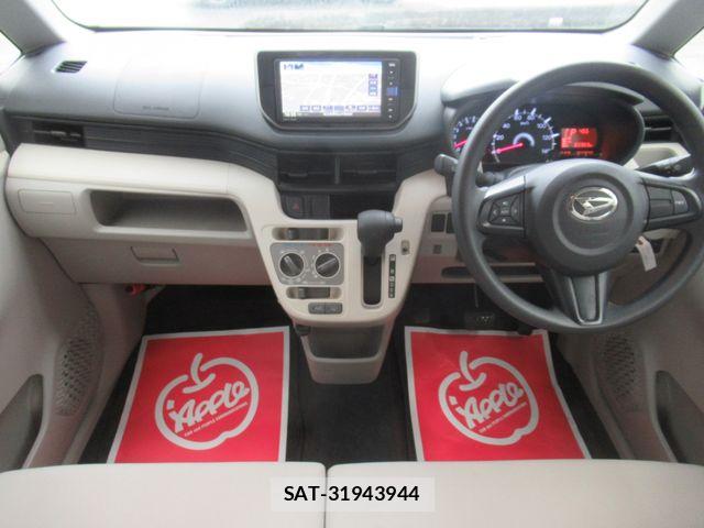 Daihatsu MOVE 2018-06 7877952-1