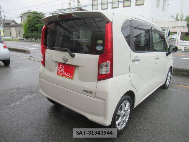 Daihatsu MOVE 2018-06 7877952-2