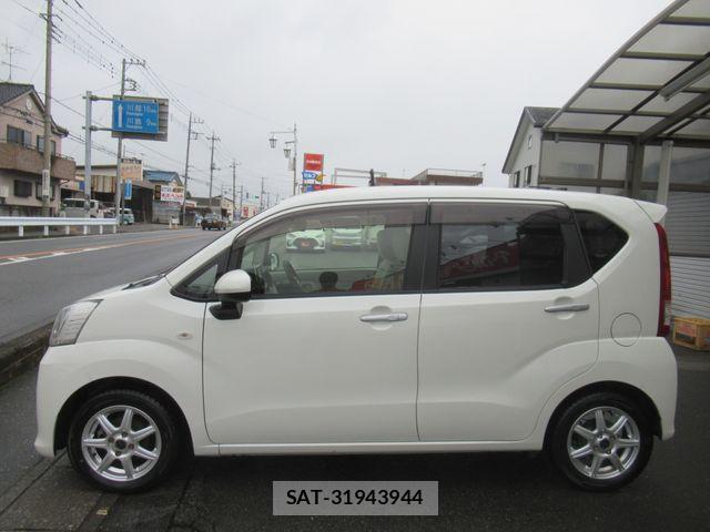 Daihatsu MOVE 2018-06 7877952-3