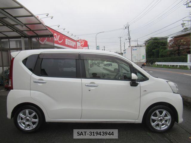Daihatsu MOVE 2018-06 7877952-4