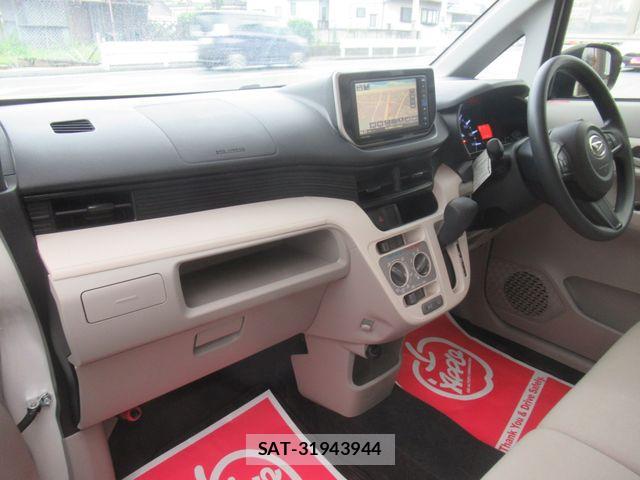 Daihatsu MOVE 2018-06 7877952-5