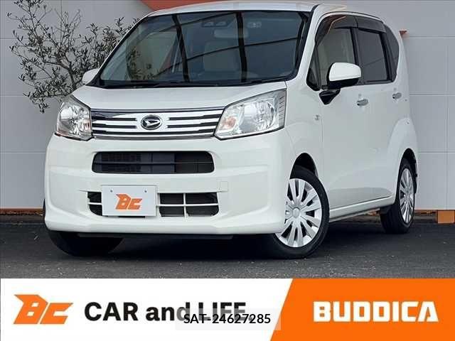 Daihatsu MOVE 2019-04 7877948-0