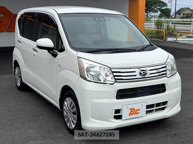 Daihatsu MOVE 2019-04 7877948-9