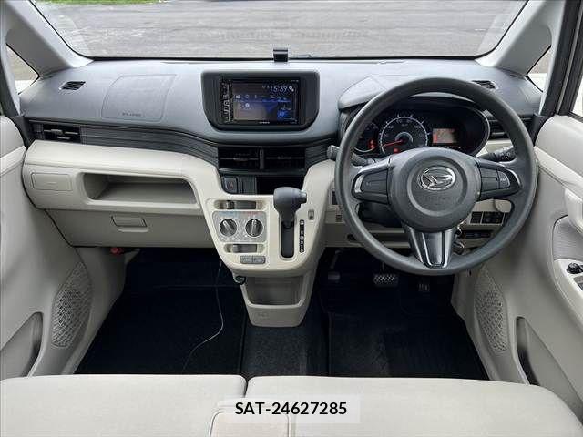 Daihatsu MOVE 2019-04 7877948-1