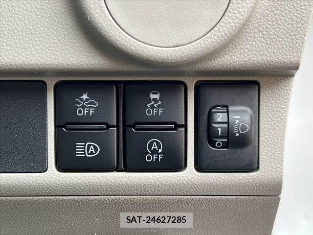Daihatsu MOVE 2019-04 7877948-4