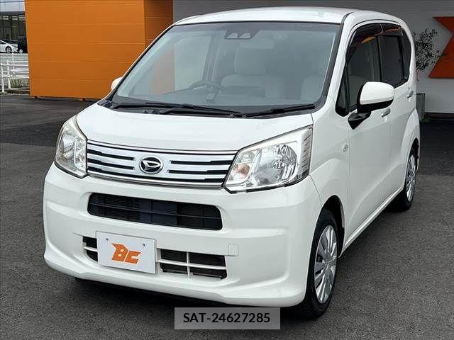 Daihatsu MOVE 2019-04 7877948-7