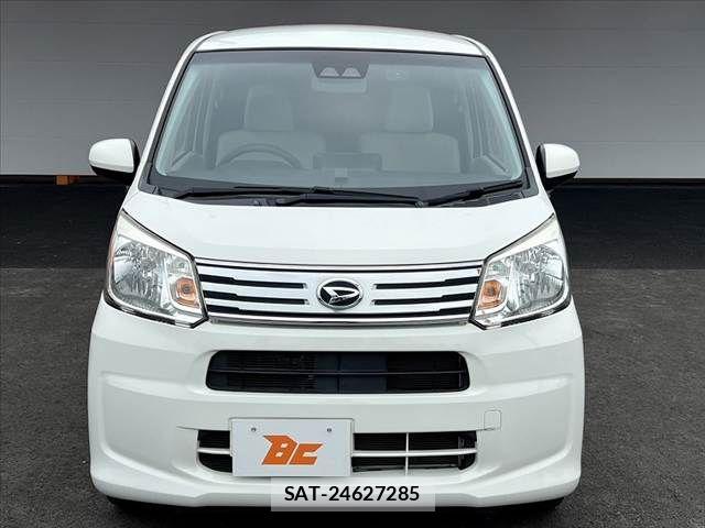 Daihatsu MOVE 2019-04 7877948-8