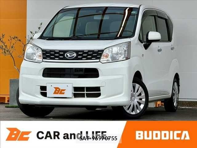 Daihatsu MOVE 2017-05 7877953-0