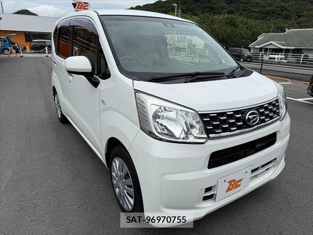 Daihatsu MOVE 2017-05 7877953-9