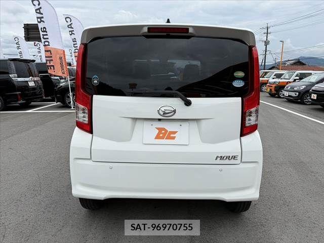 Daihatsu MOVE 2017-05 7877953-13