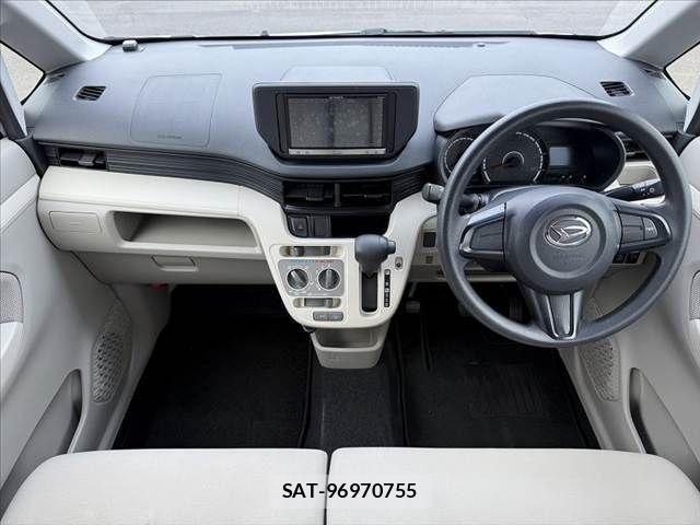 Daihatsu MOVE 2017-05 7877953-1