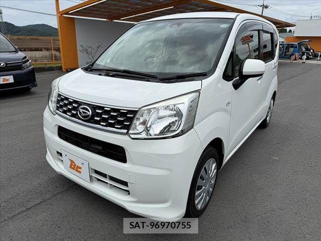 Daihatsu MOVE 2017-05 7877953-7