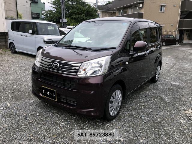 Daihatsu MOVE 2022-02 7877943-0