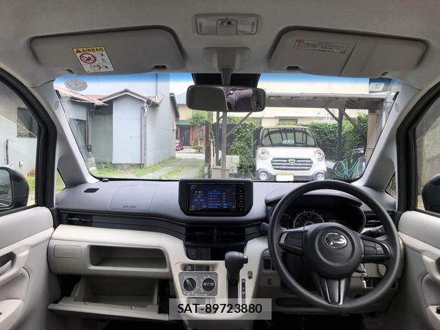 Daihatsu MOVE 2022-02 7877943-9
