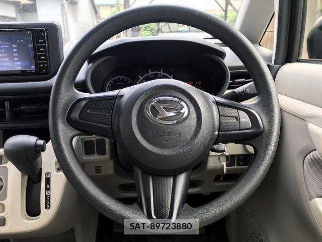 Daihatsu MOVE 2022-02 7877943-11