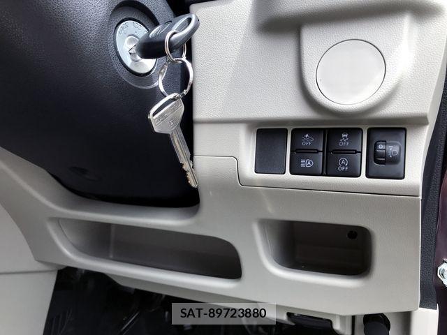 Daihatsu MOVE 2022-02 7877943-13
