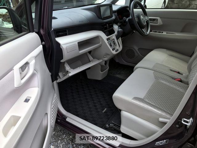 Daihatsu MOVE 2022-02 7877943-14