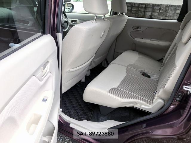 Daihatsu MOVE 2022-02 7877943-17