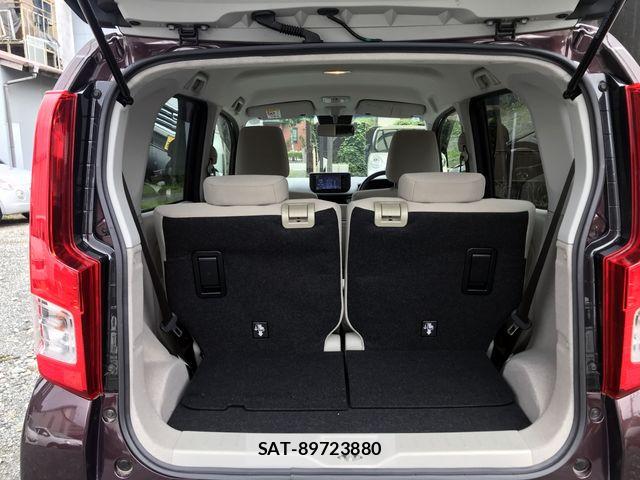 Daihatsu MOVE 2022-02 7877943-18