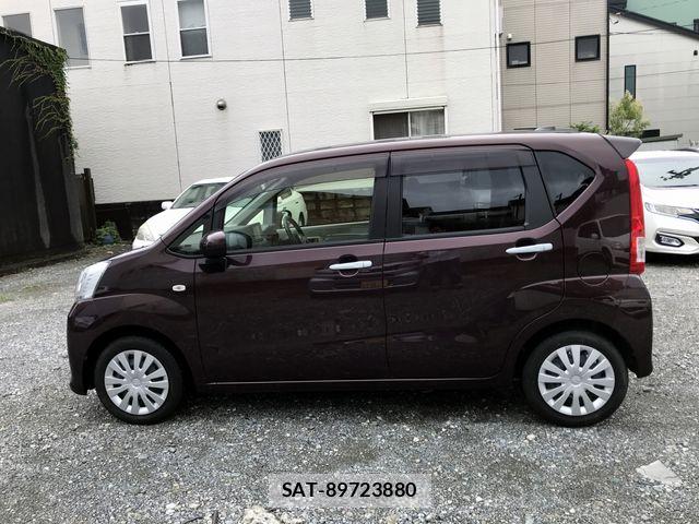 Daihatsu MOVE 2022-02 7877943-1