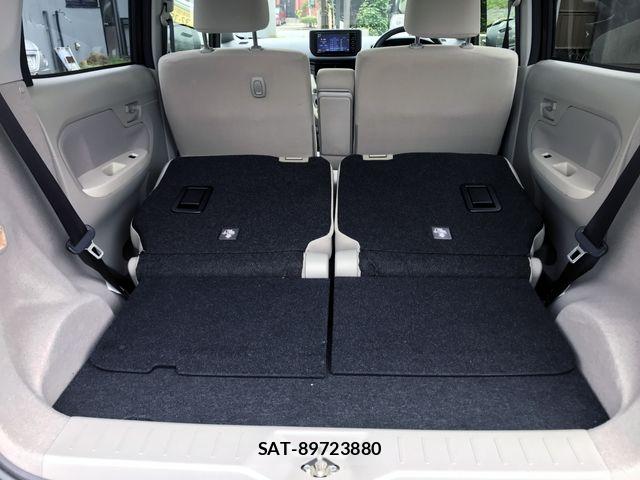 Daihatsu MOVE 2022-02 7877943-19