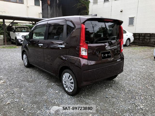 Daihatsu MOVE 2022-02 7877943-2