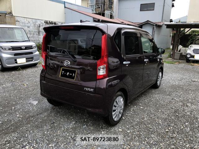 Daihatsu MOVE 2022-02 7877943-4