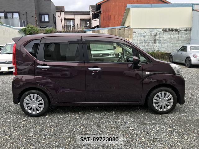 Daihatsu MOVE 2022-02 7877943-5